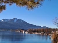 Wolfgangssee &ndash; &copy; Gisela Hohlfeld (Eberhardt TRAVEL)