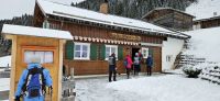 Innere Wiesalpe &ndash; &copy; Ria Heilmann (Eberhardt TRAVEL)