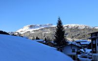 Hoher Ifen &ndash; &copy; Ria Heilmann (Eberhardt TRAVEL)
