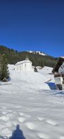 Blick von Baad zum Walmendinger Horn