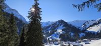 Baad vom Baader Höhenweg &ndash; &copy; Ria Heilmann (Eberhardt TRAVEL)