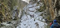 Breitachschlucht &ndash; &copy; Ria Heilmann (Eberhardt TRAVEL)
