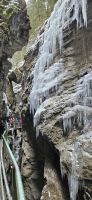 Breitachschlucht &ndash; &copy; Ria Heilmann (Eberhardt TRAVEL)
