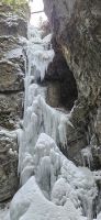 Breitachschlucht &ndash; &copy; Ria Heilmann (Eberhardt TRAVEL)