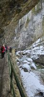 Breitachschlucht &ndash; &copy; Ria Heilmann (Eberhardt TRAVEL)