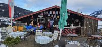 Panorama Hütte &ndash; &copy; Ria Heilmann (Eberhardt TRAVEL)