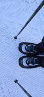 Schneeschuhe &ndash; &copy; Ria Heilmann (Eberhardt TRAVEL)