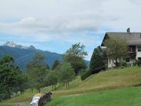 Bauernhof &ndash; &copy; Kerstin Hugel (Eberhardt TRAVEL)