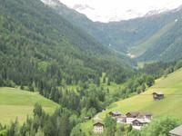 Lesachtal &ndash; &copy; Kerstin Hugel (Eberhardt TRAVEL)