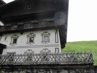 Haus in Maria Luggau &ndash; &copy; Kerstin Hugel (Eberhardt TRAVEL)