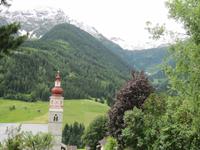 Dom in Maria Lunggau &ndash; &copy; Kerstin Hugel (Eberhardt TRAVEL)
