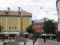 Lienz &ndash; &copy; Kerstin Hugel (Eberhardt TRAVEL)