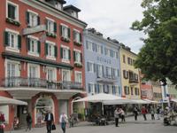 Lienz &ndash; &copy; Kerstin Hugel (Eberhardt TRAVEL)
