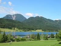 Weissense &ndash; &copy; Kerstin Hugel (Eberhardt TRAVEL)