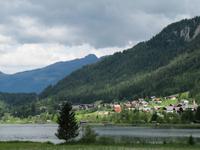 Weissensee &ndash; &copy; Kerstin Hugel (Eberhardt TRAVEL)