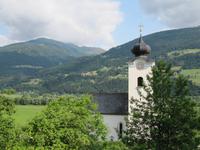 Kirche  &ndash; &copy; Kerstin Hugel (Eberhardt TRAVEL)