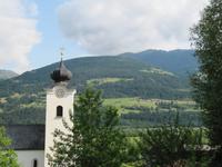 Kirche  &ndash; &copy; Kerstin Hugel (Eberhardt TRAVEL)