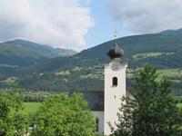 Kirche  &ndash; &copy; Kerstin Hugel (Eberhardt TRAVEL)