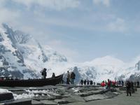 Kaiser-Franz-Josefs-Höhe  &ndash; &copy; Kerstin Hugel (Eberhardt TRAVEL)
