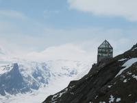 Kaiser-Franz-Josefs-Höhe  &ndash; &copy; Kerstin Hugel (Eberhardt TRAVEL)