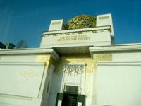 Ausstellungshaus der Wiener Secession &ndash; &copy; Marion Kottlos (Eberhardt TRAVEL)