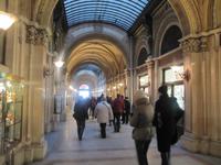 Passage zur Freyung &ndash; &copy; Marion Kottlos (Eberhardt TRAVEL)