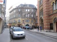 Am Fleischmarkt &ndash; &copy; Marion Kottlos (Eberhardt TRAVEL)