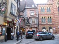 Am Fleischmarkt &ndash; &copy; Marion Kottlos (Eberhardt TRAVEL)