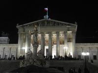 Das Parlament &ndash; &copy; Marion Kottlos (Eberhardt TRAVEL)
