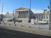 Das Parlament &ndash; &copy; Marion Kottlos (Eberhardt TRAVEL)