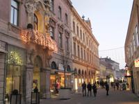 Am Hauptplatz &ndash; &copy; Marion Kottlos (Eberhardt TRAVEL)