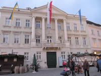 Rathaus &ndash; &copy; Marion Kottlos (Eberhardt TRAVEL)