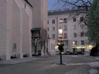 Kirche St. Stephan &ndash; &copy; Marion Kottlos (Eberhardt TRAVEL)