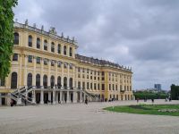 Schloß Schönbrunn &ndash; &copy; Gisela Hohlfeld (Eberhardt TRAVEL)