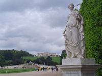 Schloßpark &ndash; &copy; Gisela Hohlfeld (Eberhardt TRAVEL)