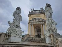 Gloriette &ndash; &copy; Gisela Hohlfeld (Eberhardt TRAVEL)