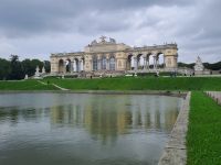 Aussichtspunkt Gloriette &ndash; &copy; Gisela Hohlfeld (Eberhardt TRAVEL)