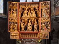 Stephansdom &ndash; &copy; Gisela Hohlfeld (Eberhardt TRAVEL)