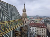 Turmaussicht &ndash; &copy; Gisela Hohlfeld (Eberhardt TRAVEL)
