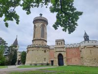 Franzensburg  &ndash; &copy; Gisela Hohlfeld (Eberhardt TRAVEL)