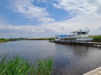 Neusiedler See  &ndash; &copy; Gisela Hohlfeld (Eberhardt TRAVEL)