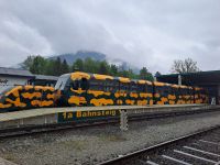 Salamanderzug  &ndash; &copy; Gisela Hohlfeld (Eberhardt TRAVEL)