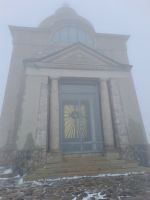 Elisabeth Kirche am Schneeberg &ndash; &copy; Gisela Hohlfeld (Eberhardt TRAVEL)