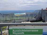 Hohe Wand &ndash; &copy; Gisela Hohlfeld (Eberhardt TRAVEL)