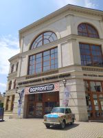 Sopronfest, Sopron
