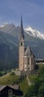 Heiligenblut &ndash; &copy; Kerstin Hugel (Eberhardt TRAVEL)