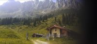 Blick auf den Hochkönig &ndash; &copy; Kerstin Hugel (Eberhardt TRAVEL)