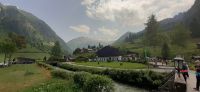Hüttschlag &ndash; &copy; Kerstin Hugel (Eberhardt TRAVEL)
