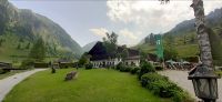 Hüttschlag &ndash; &copy; Kerstin Hugel (Eberhardt TRAVEL)