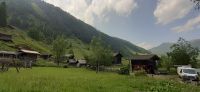 Hüttschlag &ndash; &copy; Kerstin Hugel (Eberhardt TRAVEL)